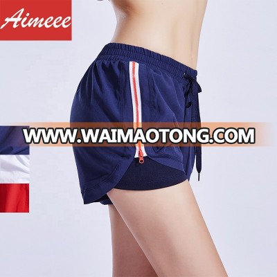 Private Label Fitness Wear Women Short Pants For Women