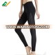 wholesale gym custom ladies compression sport high waist yoga pants women fitness products